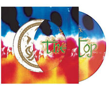 The Cure The Top Vinyle Lp Picture Disc Limited Edt. Rsd 2024