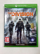 The Division Xbox One Fr New