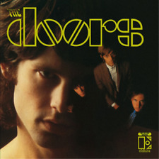 The Doors The Doors (vinyl) 12