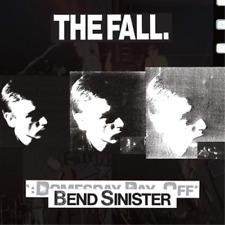 The Fall Bend Sinister/the 'domesday' Pay-off Triad-plus! (vinyl)