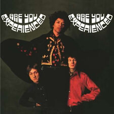 The Jimi Hendrix Experience Are You Experienced - Lp 33t X 2