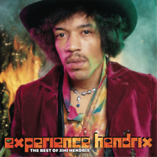 The Jimi Hendrix Experience Experience Hendrix: The Best Of Jimi Hendrix (vinyl)