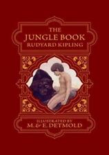 The Jungle Book ( Calla Editions) Par Kipling,rudyard,neuf Livre ,gratuit & Deli