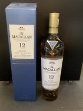 The Macallan 12 Years Old Triple Cask Matured Highland Single Malt Scotch Whisky