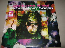 The Serendipity Singers Love Is A State Of Mind Sealed New Vinyl Lp 1968 Uas6619