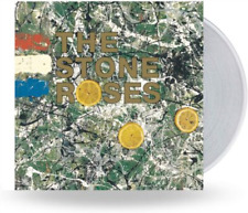 The Stone Roses The Stone Roses (vinyl) 12