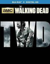The Walking Dead: The Complete Sixth Season (blu-ray Disc, 2016, Includes Digit…