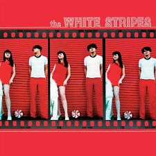 The White Stripes - (2021) Lp Vinyl