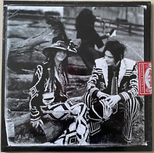 The White Stripes Icky Thump Lp New And Sealed