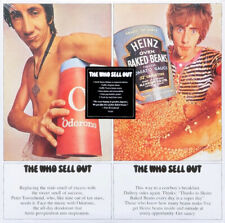 The Who - The Who Sell Out - 2 X Vinyl Lp 33t Deluxe Edition - Neuf Sous Blister