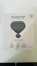 Therabody - Theragun Mini Masseur Mini-pkg-eu