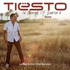 Tiesto - In Search Of Sunrise 06 - Ibiza [30.5cm Vinyle], Artistes Divers, Lp _