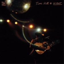 Tim Hill Giant (vinyl) 12