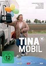 Tina Mobil 1-6 - Huber,richard 2 Dvd Neuf