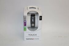 Tomtom Touch Bracelet Fitness Aktivitaetstracker Podomètre Smartwatch S Noir