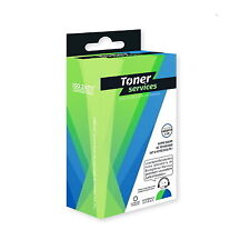Toner Services Cartouche D'encre Compatible Hp 62 Pack 2 Black And Color Cartrid