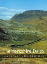 Tony Waltham The Yorkshire Dales (poche)