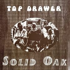 Top Drawer Solid Oak (vinyl)