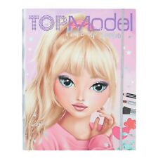 Topmodel - Make-up Studio (412876) Toy Neuf