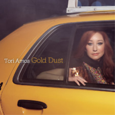 Tori Amos Gold Dust (cd) Deluxe Album With Dvd