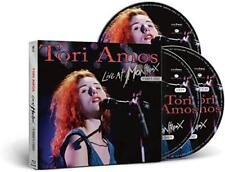 Tori Amos Live At Montreux 1991 & 1992 Double Cd New