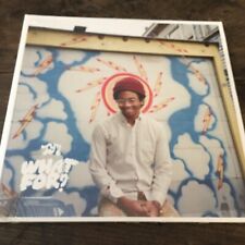 Toro Y Moi – What For - Lp - Factory Sealed - Neuf