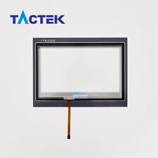 Touch Screen Panel Digitizer For Inovance It6070t It6070e Touchpad + Overlay