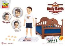 Toy Story Andy Davis 14 Cm Figurine Deluxe Version Dynamic 8ction Heroes