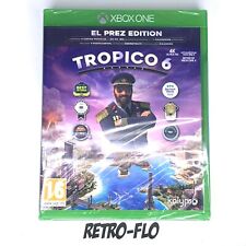 Tropico 6 - Jeu Xbox One Microsoft - Neuf