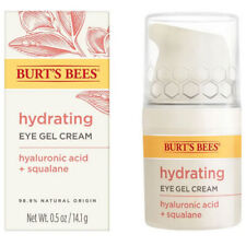 Truly Incandescent Gel Eye Crème 14.8ml Par Burts Bees