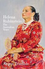Trumble, Angus Helena Rubinstein: The Australian Years Book Neuf