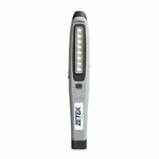 Tumax Zetek Zeca Kb 140 Lampe À Led Rechargeable Pour Atelier 400 Lm