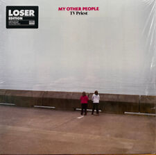 Tv Priest My Other People - Lp 33t