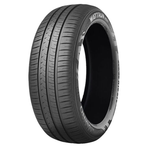 Tyre Kumho 195/65 R15 91h Wattrun Vs31
