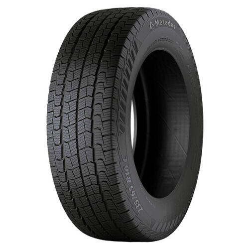 Tyre Matador 215/75 R16 113r Mps400 All Season Xl