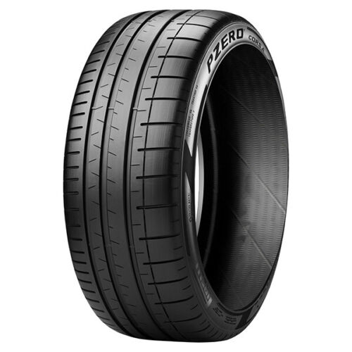 Tyre Pirelli 285/40 R22 110y P-zero Corsa Pz4 (l) Xl