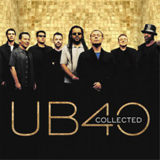 Ub40 Collected (vinyl) 12