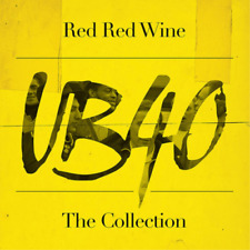 Ub40 Red, Red Wine: The Collection (vinyl) Lp Edition