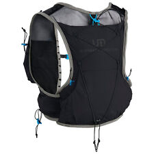 Ultimate Direction Race Vest Backpack 80457522onx, Unisexe, Sacs à Dos, Noir
