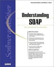 Understanding Soap : Simple Object Access Protocol By Kennard Scribner (2000)