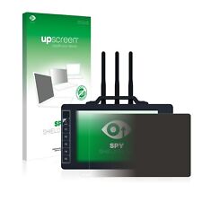 Upscreen Filtre De Confidentialité Pour Smallhd 703 Bolt Wireless Monitor