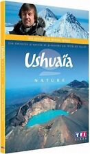 Ushuaïa - Des Origines Aux Mondes Perdus (dvd)