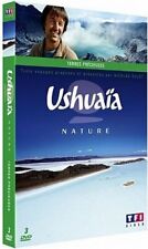 Ushuaïa Nature - Terres Précieuses (dvd)