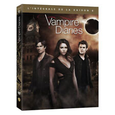 Vampire Diaries Saison 6 Intégrale Dvd Neuf