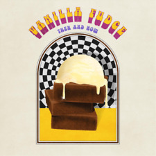 Vanilla Fudge Then And Now (cd) Expanded Album