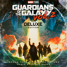 Various Guardians Of The Galaxy Vol. 2 - Lp 33t X 2
