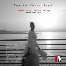 Various Il Paese Degli Uomini Integri (cd)
