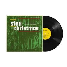 Various - Stax Noël (2023) Lp Vinyl Pre Order