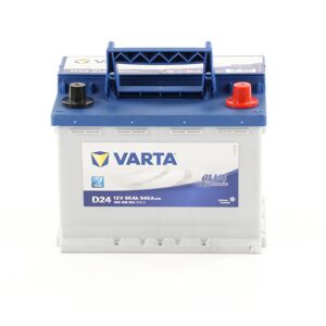 Varta Batterie 540.0 A 60.0 Ah 12.0 V Premium (ref: 5604080543132)