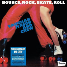 Vaughan Mason Bounce, Rock, Skate, Roll (vinyl) 12